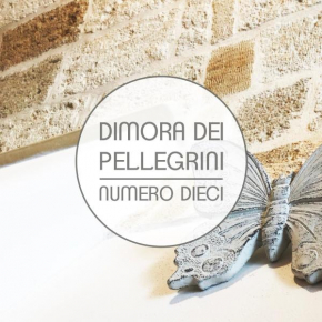 Dimora dei Pellegrini Polignano A Mare